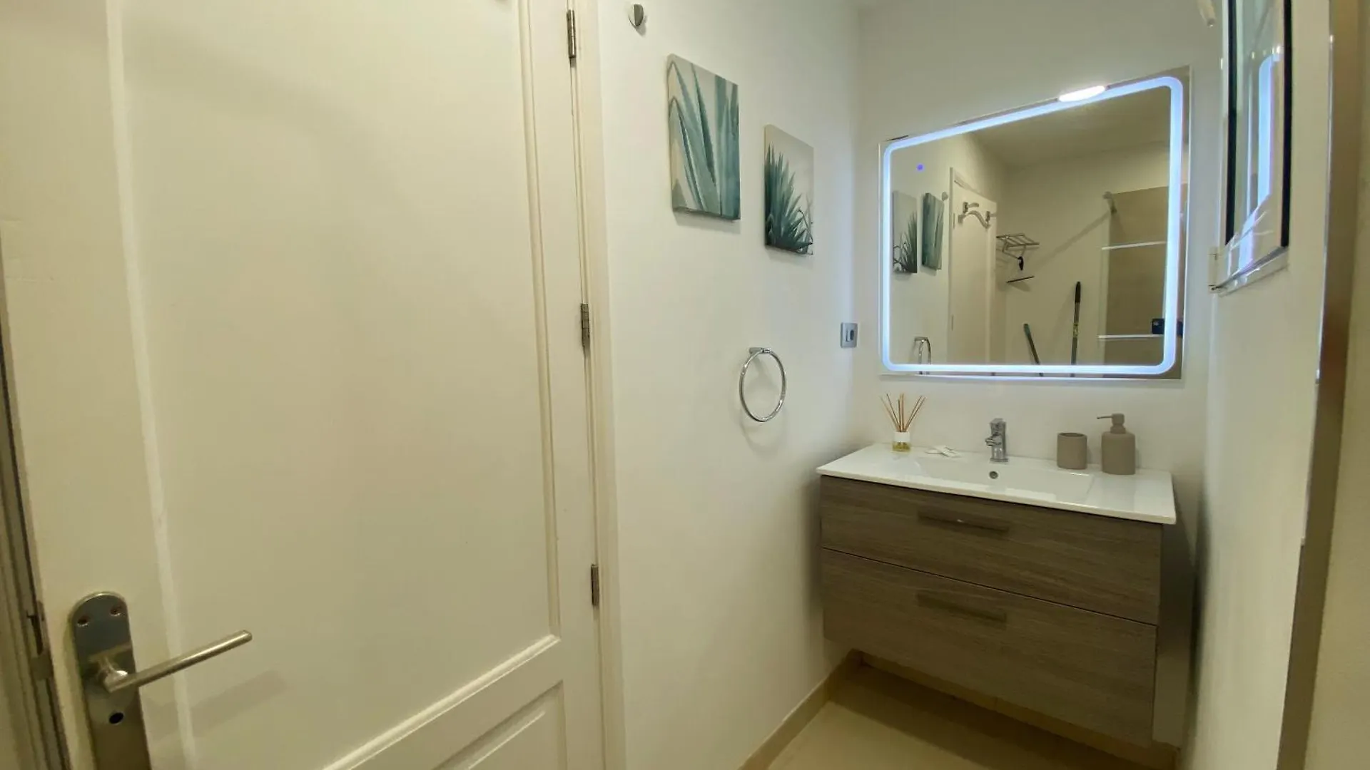 Apartment Alj39 Beach By Wave Properties Las Palmas de Gran Canaria