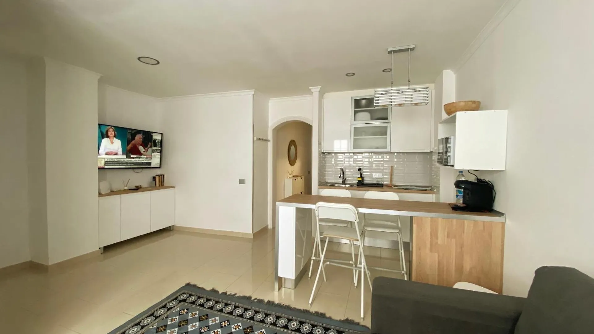 Alj39 Beach By Wave Properties Las Palmas de Gran Canaria Apartment