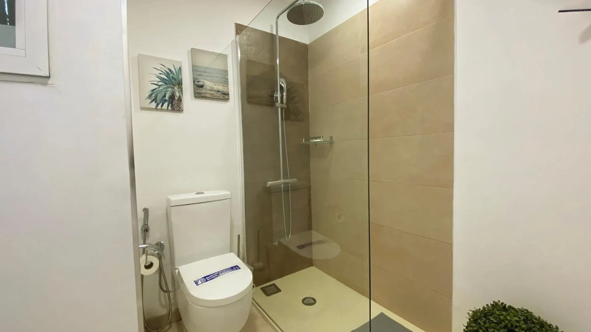 Alj39 Beach By Wave Properties Las Palmas de Gran Canaria