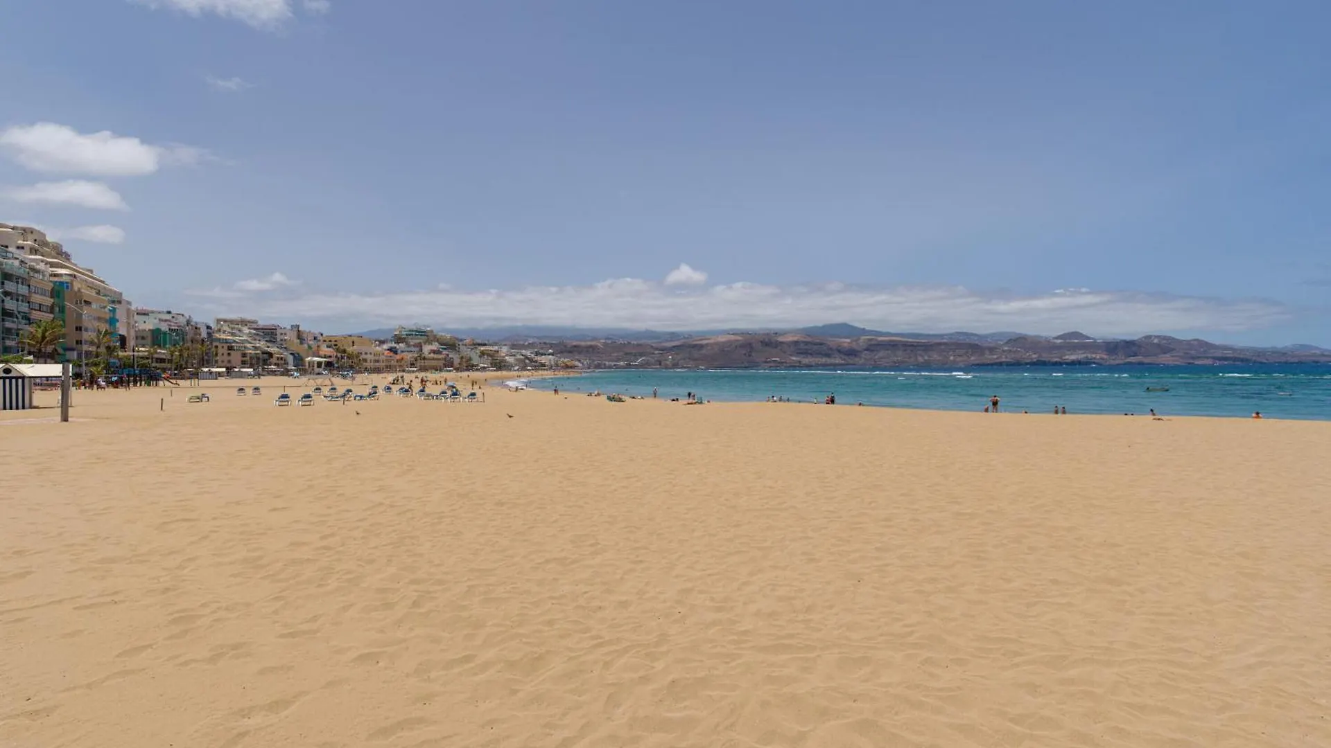 Alj39 Beach By Wave Properties Las Palmas de Gran Canaria 0*,