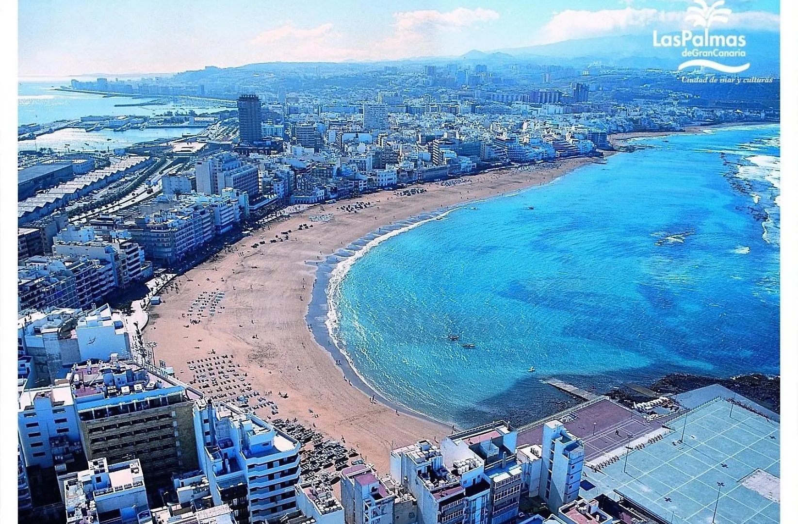 Alj39 Beach By Wave Properties Las Palmas de Gran Canaria