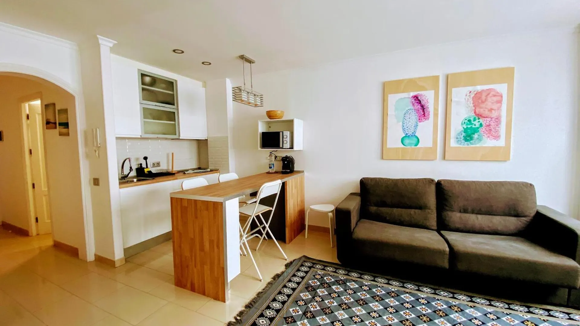 Apartment Alj39 Beach By Wave Properties Las Palmas de Gran Canaria