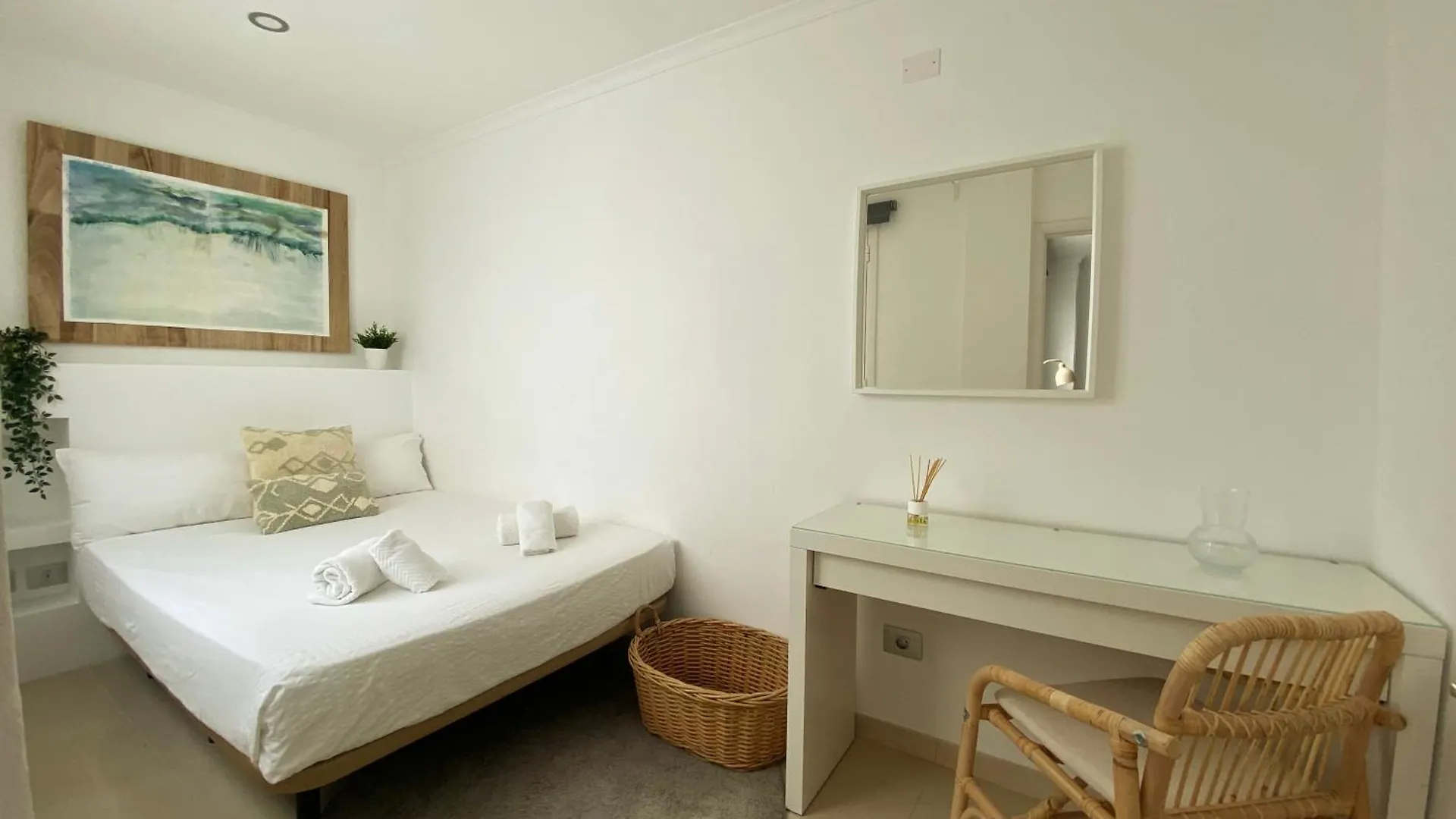 Alj39 Beach By Wave Properties Las Palmas de Gran Canaria Apartment