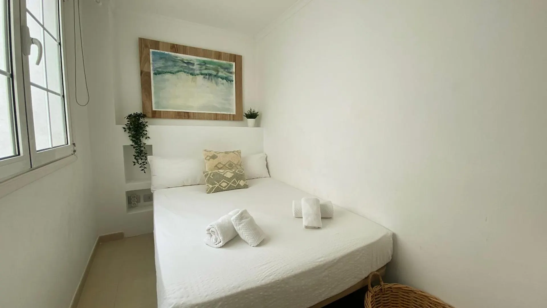 Alj39 Beach By Wave Properties Las Palmas de Gran Canaria 0*,  Spain