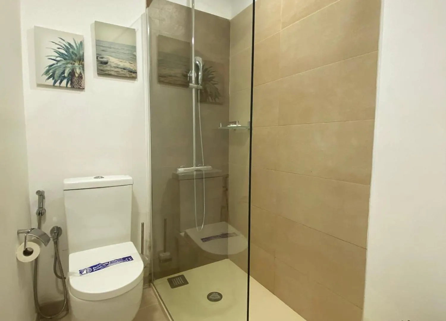 Apartment Alj39 Beach By Wave Properties Las Palmas de Gran Canaria