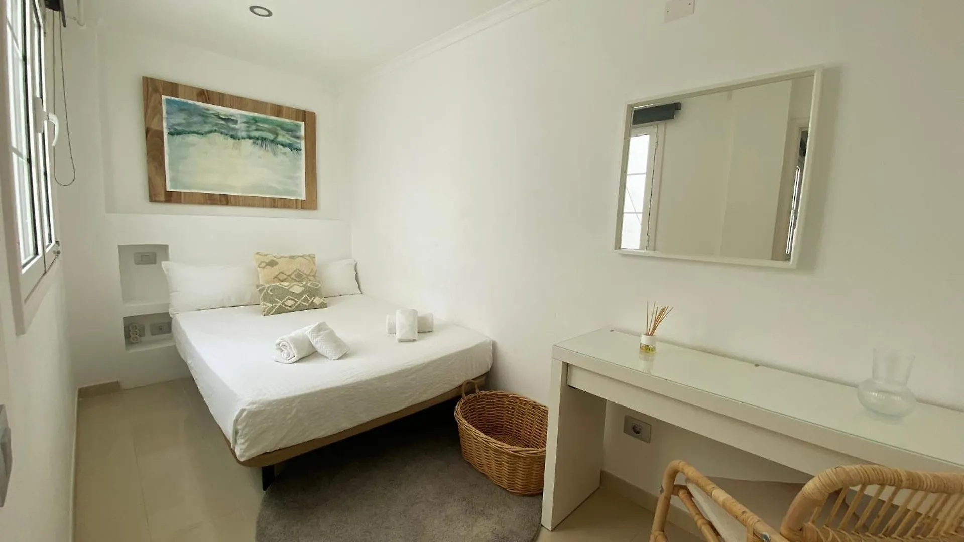Apartment Alj39 Beach By Wave Properties Las Palmas de Gran Canaria Spain