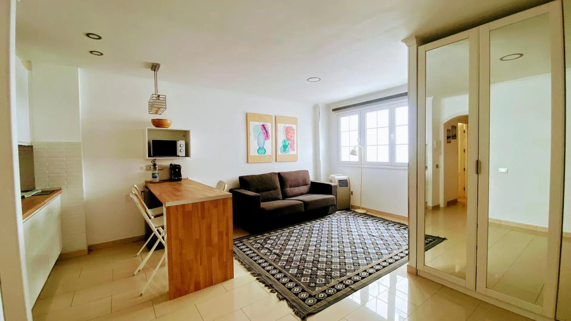 Apartment Alj39 Beach By Wave Properties Las Palmas de Gran Canaria