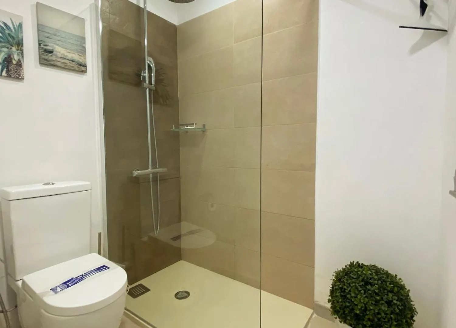 Alj39 Beach By Wave Properties Las Palmas de Gran Canaria 0*,