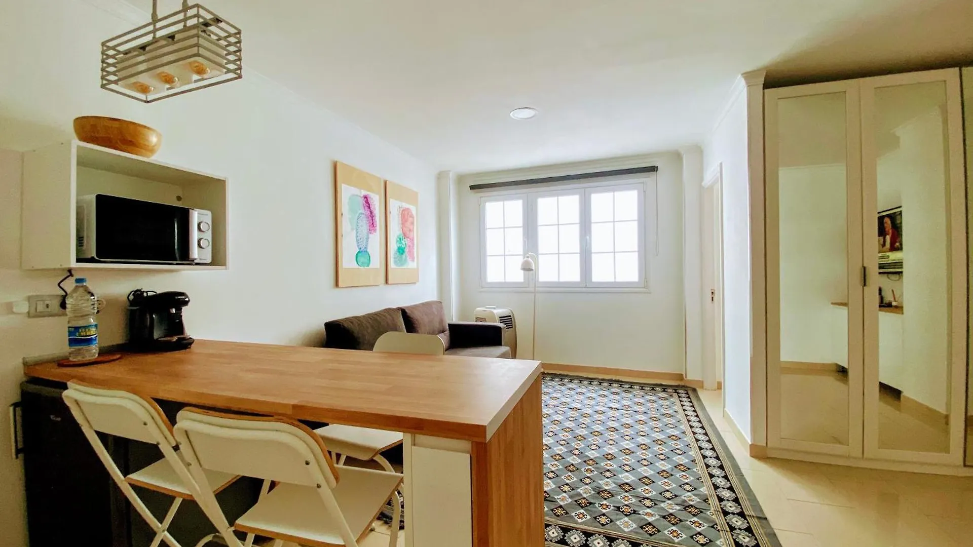 Alj39 Beach By Wave Properties Las Palmas de Gran Canaria 0*,  Spain
