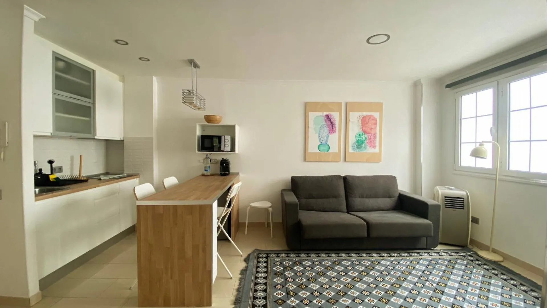 Apartment Alj39 Beach By Wave Properties Las Palmas de Gran Canaria Spain