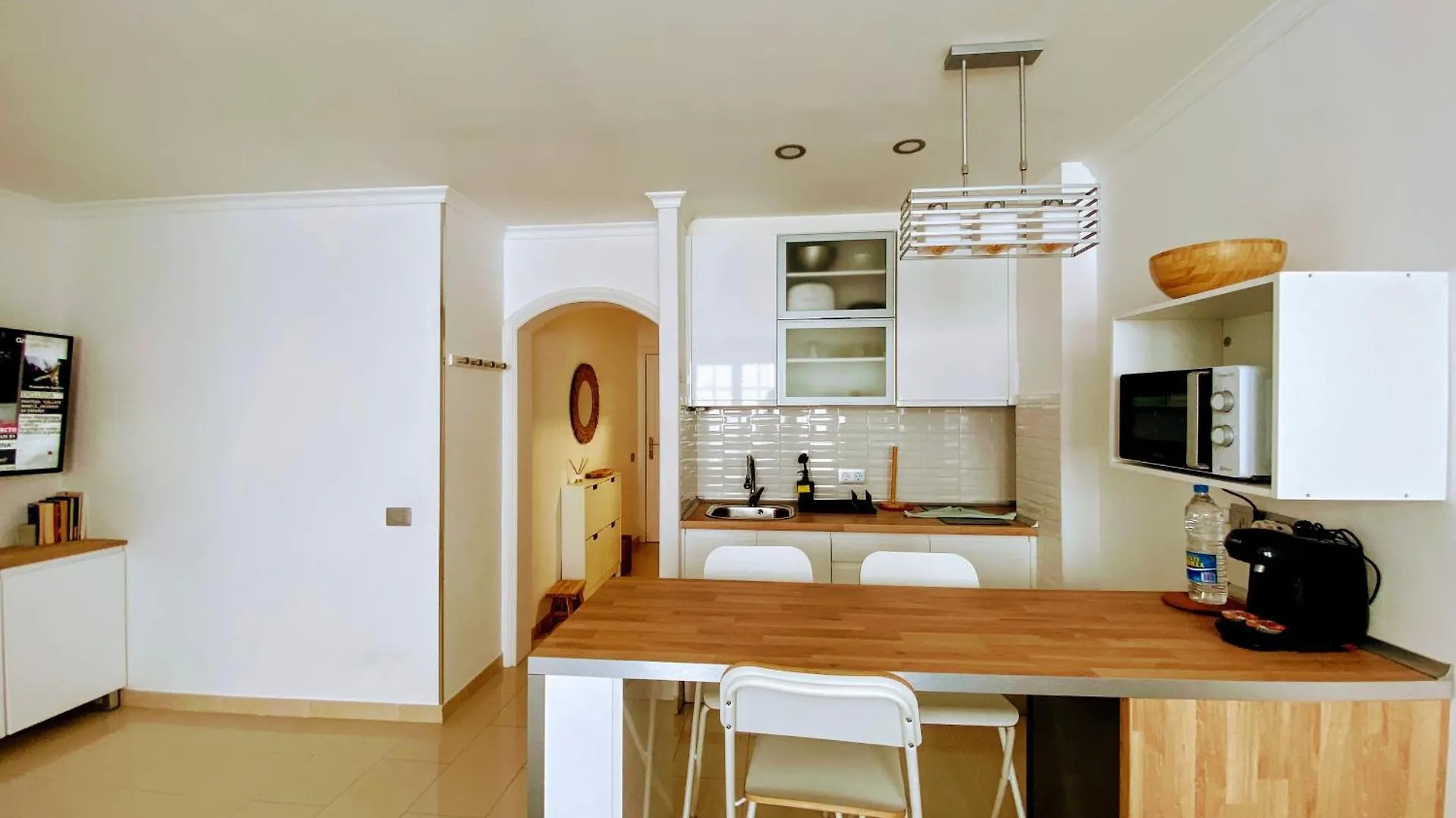 Alj39 Beach By Wave Properties Las Palmas de Gran Canaria